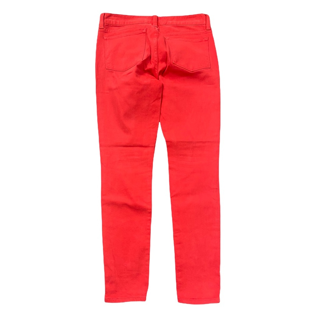 J. CREW | Toothpick Skinny Jeans - Picture 2 of 5